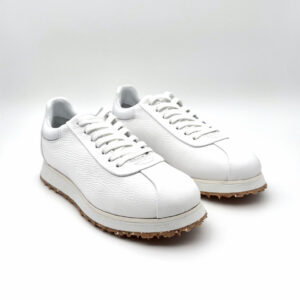 Arda Güler 0040 Beyaz Flooter Sneaker Erkek Ayakkabı - Görsel 2