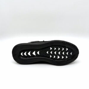 Arda Güler M053 Voyager Kışlık Sneaker (Siyah) Erkek Ayakkabı - Görsel 3