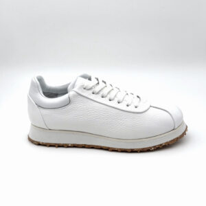 Arda Güler 0040 Beyaz Flooter Sneaker Erkek Ayakkabı - Görsel 1