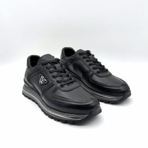 Arda Güler M131 Voyager Kışlık Sneaker (Siyah) Erkek Ayakkabı - Görsel 2