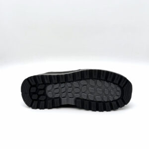 Arda Güler M131 Voyager Kışlık Sneaker (Siyah) Erkek Ayakkabı - Görsel 3