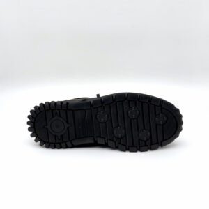 Arda Güler 1040 Voyager Kışlık Sneaker (Siyah) Erkek Ayakkabı - Görsel 3